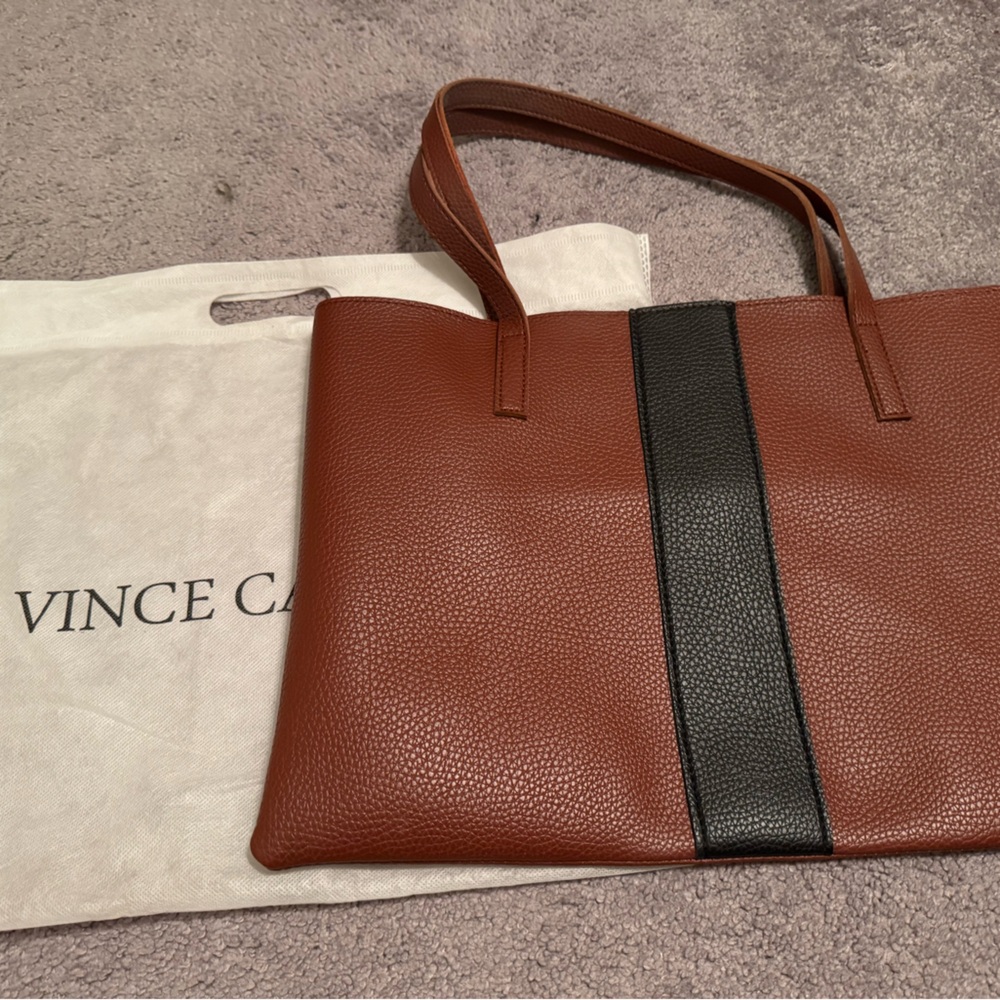 Vince Camuto Tote
